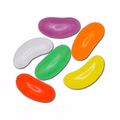 Haribo Jelly Beans,Gelee-Dragees, 20 Beutel je 160g Bild 3