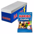 Haribo Lakritz Konfekt, Lakritz, 16  Beutel je 175g Bild 1