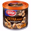 Ültje Extra Roast Erdnüsse, gesalzen, Nüsse, 180g Dose Bild 1
