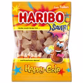 Haribo Happy Cola Sauer, Colafläschen, 18 Beutel je 175g Bild 2