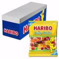 Haribo Fruity-Fruits, Fruchtgummi, 18 Beutel je 160g Bild 1