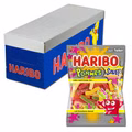 Haribo Pommes sauer, Fruchtgummi, 16 Beutel je 175g Bild 1