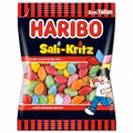 Haribo Sali-Kritz, Lakritz, 24 Beutel je 160g Haribo Sali-Kritz, Lakritz, 24 Beutel je 160g Bild 2