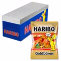 Haribo Goldbären, Fruchtgummi, 20 Beutel je 175g Bild 1