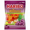 Haribo Weinland, Fruchtgummi, 20 Beutel je 175g Bild 2