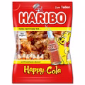 Haribo Happy Cola, Colafläschen, 20 Beutel je 175g Bild 2