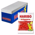 Haribo Primavera Erdbeeren Schaumzucker 10 Beutel je 175g Bild 1