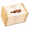 Lindt Pralines Classic Schokolade 6 Packungen je 125g Bild 1