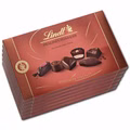 Lindt Pralines Noir Schokolade 6 Packungen je 200g Bild 1