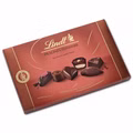 Lindt Pralines Noir Schokolade 6 Packungen je 200g Bild 2