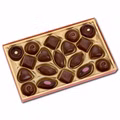 Lindt Pralines Noir Schokolade 6 Packungen je 200g Bild 3