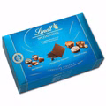 Lindt Spezialitäten Pralinenkomposition 4 Packungen je 250g Bild 1