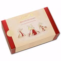Lindt Pralines des Dames 4 Packungen je 250g Bild 1
