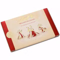 Lindt Pralines des Dames 4 Packungen je 250g Bild 2