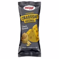 Mogyi Crasssh! Erdnüsse im Teig Käse 30 Beutel je 60g Bild 2