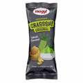 Mogyi Crasssh! Erdnüsse im Teig Wasabi 30 Beutel je 60g Bild 2