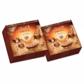 Lindt Creola Pralines, Schokolade, 8 Packungen je 100g Bild 1