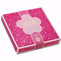 Lindt Emotionale Geschenke, Pralinen, 12 Packungen je 80g Lindt Emotionale Geschenke, Pralinen, 12 Packungen je 80g Bild 4