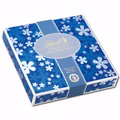 Lindt Emotionale Geschenke, Pralinen, 12 Packungen je 80g Lindt Emotionale Geschenke, Pralinen, 12 Packungen je 80g Bild 8