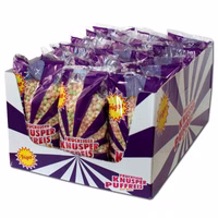 Frigeo knusper Puffreis, 20 Beutel Frigeo knusper Puffreis, 20 Beutel Bild 1