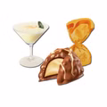 Lindt Fioretto Zabaione, Pralinen, 8 Packungen je 138g Bild 3