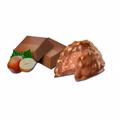 Lindt Fioretto Nougat, Pralinen, 8 Packungen je 138g Bild 3