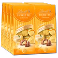 Lindt Fioretto Mini Zabaione, Pralinen, 8 Packungen je 115g Bild 1