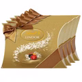 Lindt Lindor Kugel Mischung, Praline, 4 Kissenpackungen Bild 1