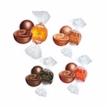 Lindt Lindor Kugel Mischung, Praline, 4 Kissenpackungen Bild 3