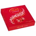 Lindt Lindor Kugeln Milch in einer Präsent Box, 8 Stück Bild 2