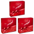 Lindt Lindor Kugeln Milch in einer Präsent Box, 8 Stück Bild 1