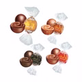 Lindt Lindor Kugel Mix, Praline, 137g Mischbeutel, 8 Stück Bild 3