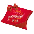 Lindt Lindor Kugeln Milch, Pralinen, 4 Kissenpackungen Bild 2