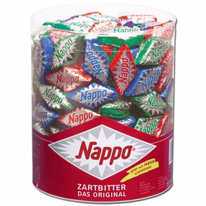 Nappo, Der Klassiker seit 1925, 200 Stück Bild 1