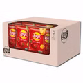 Lay's Red Paprika, Kartoffelchips, 20 Beutel je 35g Bild 2