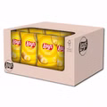 Lay's Gesalzen, Kartoffelchips, 20 Beutel je 35g Bild 2