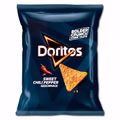 Doritos Sweet Chili Pepper, Tortilla Chips, 20 Beutel je 44g Bild 3