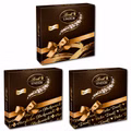 Lindt Lindor Kugeln Dark 70% in einer Präsent Box, 8 Stück Bild 2