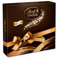 Lindt Lindor Kugeln Dark 70% in einer Präsent Box, 8 Stück Bild 3
