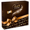 Lindt Lindor Kugeln Dark 70% in einer Präsent Box, 8 Stück Bild 5
