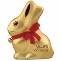 Lindt Goldhase 200g, Schokolade, 12 Stück Bild 2