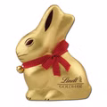 Lindt Goldhase 100g, Schokolade, 16 Stück Bild 2