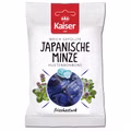 Kaiser Japanische Minze, Bonbons, 18 Beutel je 90g Bild 2