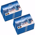 Lindt Weihnachts-Zauber Pralinen 10 Packungen je 130g Bild 1