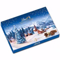 Lindt Weihnachts-Zauber Pralines 10 Packungen je 200g Bild 2