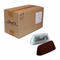 Lindt Giandujotto Dunkel 3Kg, Schokolade, Praline Lindt Giandujotto Dunkel 3Kg, Schokolade, Praline Bild 1
