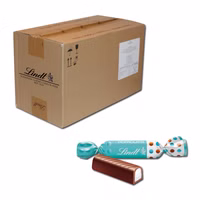 Lindt Cuore Latte Stengli 3Kg, Schokolade, Praline Lindt Cuore Latte Stengli 3Kg, Schokolade, Praline Bild 1