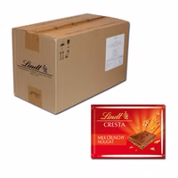 Lindt Cresta Classic 3kg Schokolade Praline 390 Stück Lindt Cresta Classic 3kg Schokolade Praline 390 Stück Bild 1