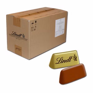 Lindt Giandujotto 3Kg, Schokolade, Praline 303 Stk Bild 1
