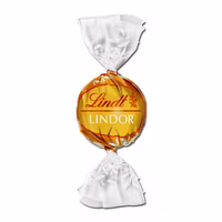 Lindt Lindor Kugel Weiß 3Kg, Schokolade, 242 Stück Lindt Lindor Kugel Weiß 3Kg, Schokolade, 242 Stück Bild 3
